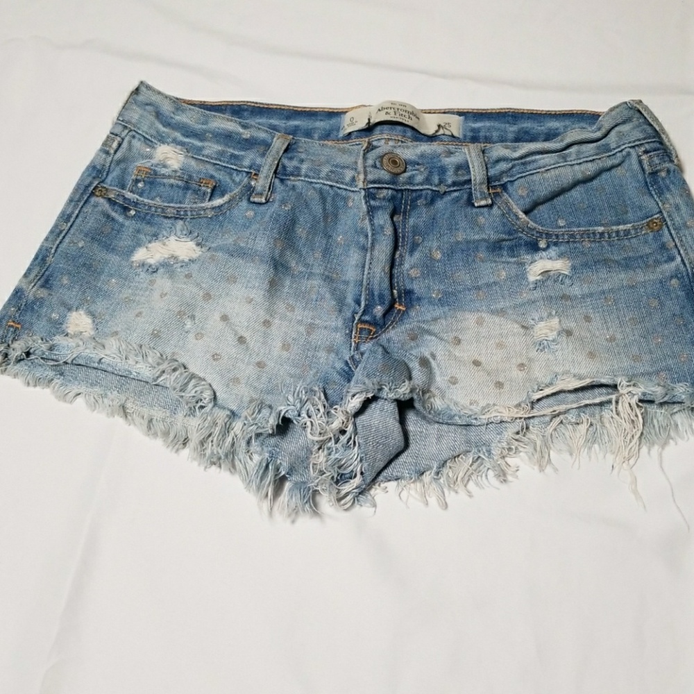 Abercrombie and Fitch